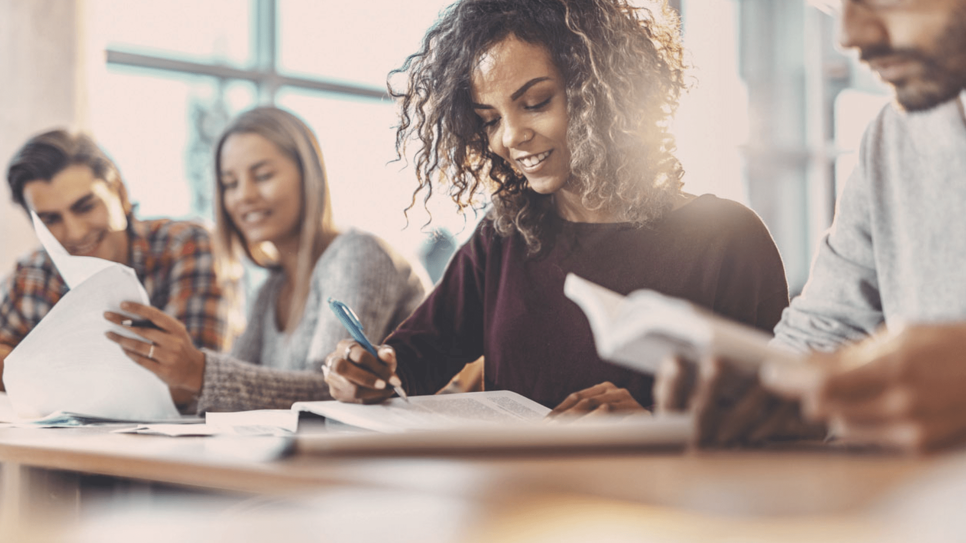 Persoonlijke Ontwikkeling Module 1